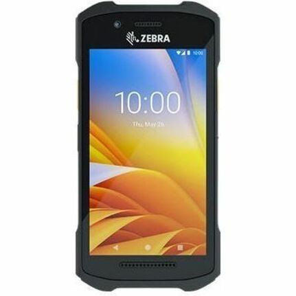 Zebra TC21 Handheld Terminal - 1D, 2D - TAA Compliant