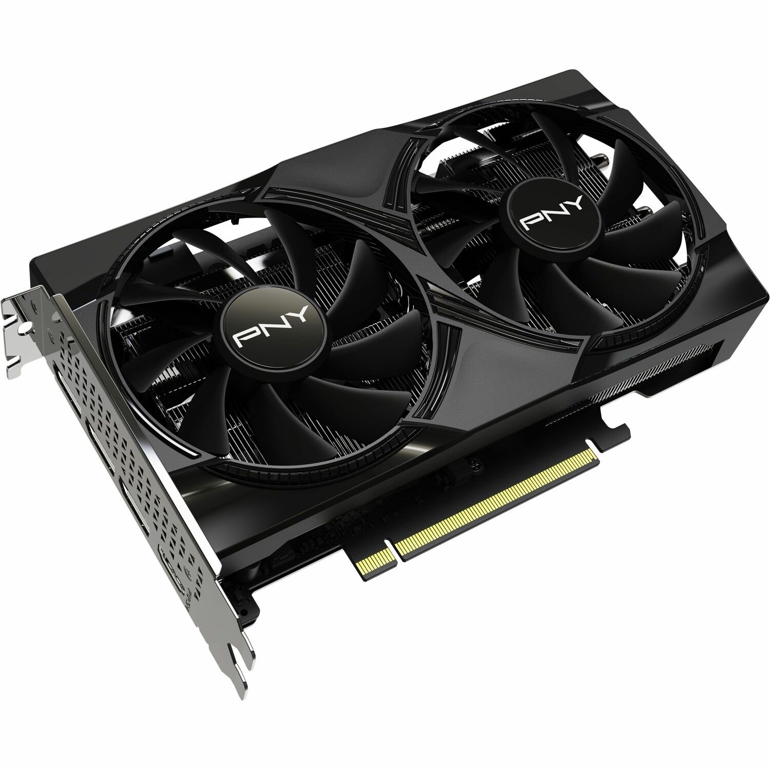 PNY NVIDIA GeForce RTX 5060 Graphic Card - 8 GB GDDR7 - Full-height