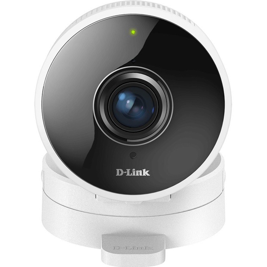 D-Link DCS-8100LH HD Network Camera - Colour