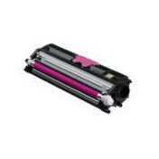 Konica Minolta A0V30AH Original Laser Toner Cartridge - Magenta Pack