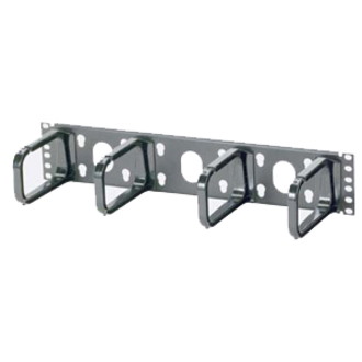 PANDUIT Open-Access Horizontal Cable Manager