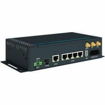 Advantech ICR-4434 2 SIM Cellular, Ethernet Modem/Wireless Router