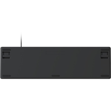 Logitech K845 Mechanical Illuminated Corded Aluminum Keyboard (TTC Blue) - Brown Box