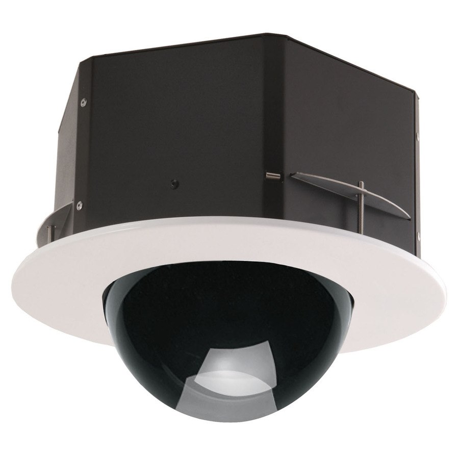 Videolarm MR7TN Recessed Ceiling Mount Dome Housing