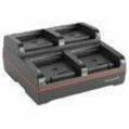 Honeywell 4-Bay Battery Charging Station