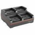 Honeywell 4-Bay Battery Charging Station