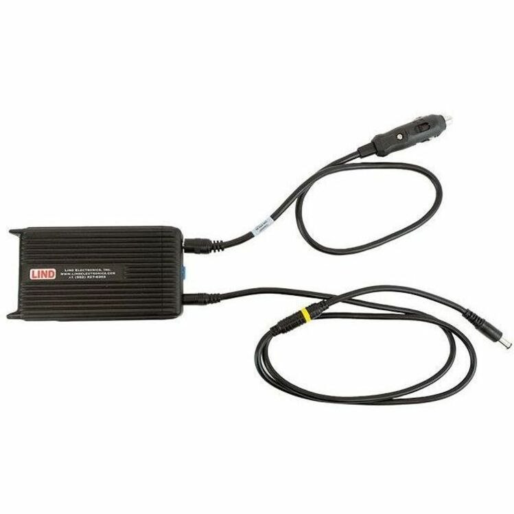 Gamber-Johnson Lind AC Adapter