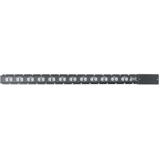 Middle Atlantic High Capacity Power Strip - 24 Outlet, 20A & 12 Circuit