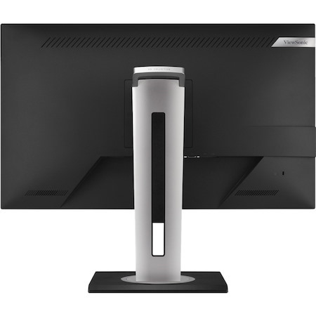 ViewSonic VG2748A 27" 1080p Ergonomic 40-Degree Tilt IPS Monitor with HDMI, DP, and VGA