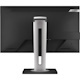 ViewSonic VG2748A 27" 1080p Ergonomic 40-Degree Tilt IPS Monitor with HDMI, DP, and VGA
