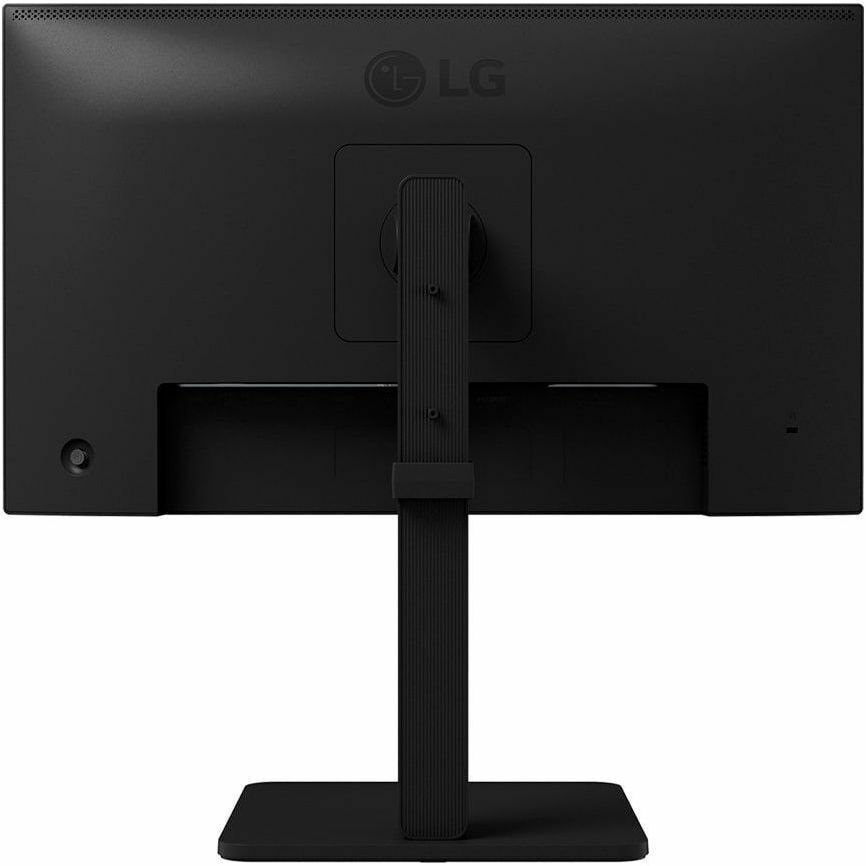 LG 27BA450-B 27" Class Full HD LCD Monitor - 16:9 - Matte Black