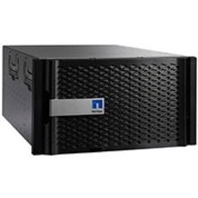NetApp FAS8000 Series Unified Scale-out Storage for the Enterprise