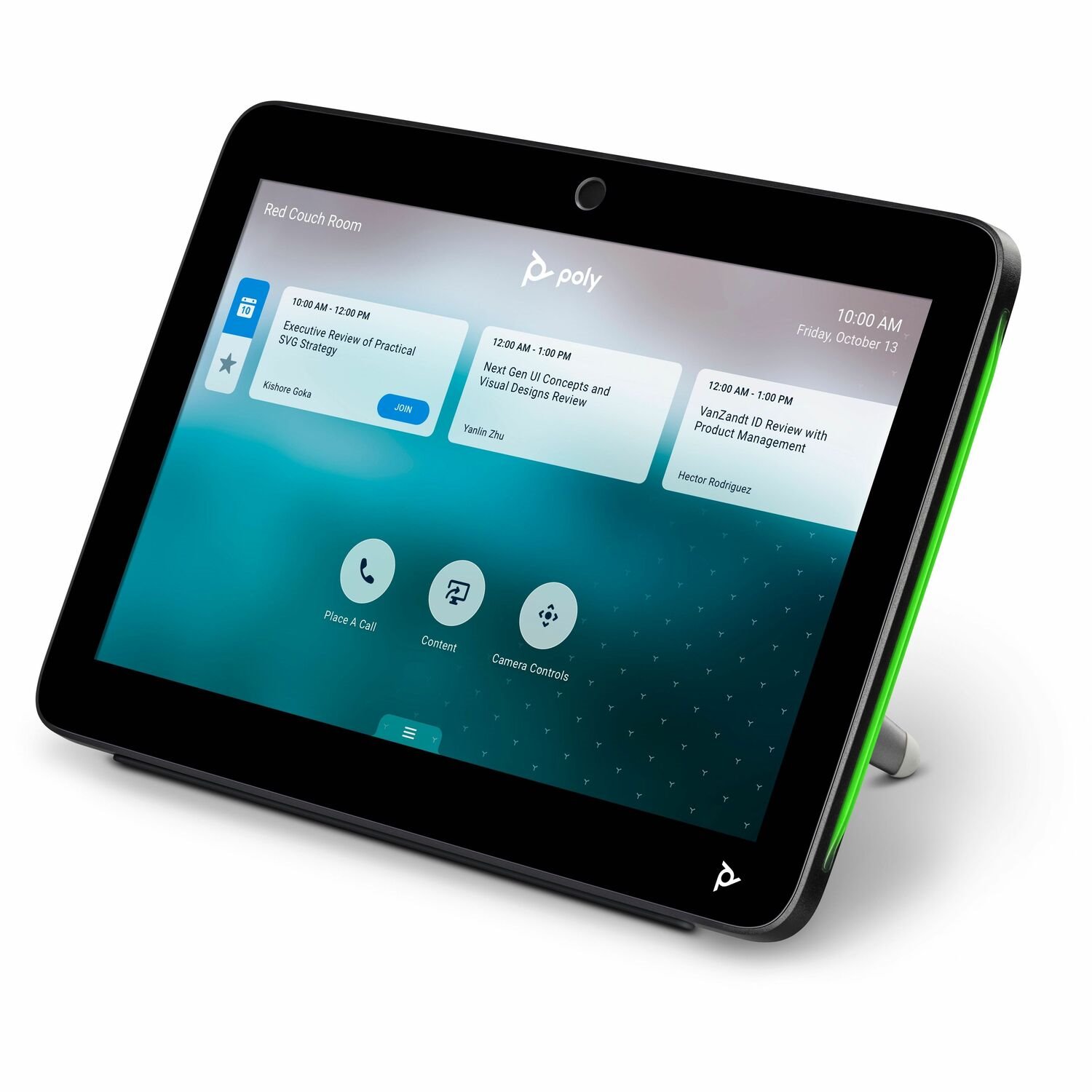 Poly TC10 Video Conference Equipment