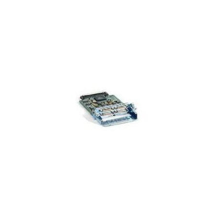 Cisco 4-Port Serial High-Speed WAN Interface Card