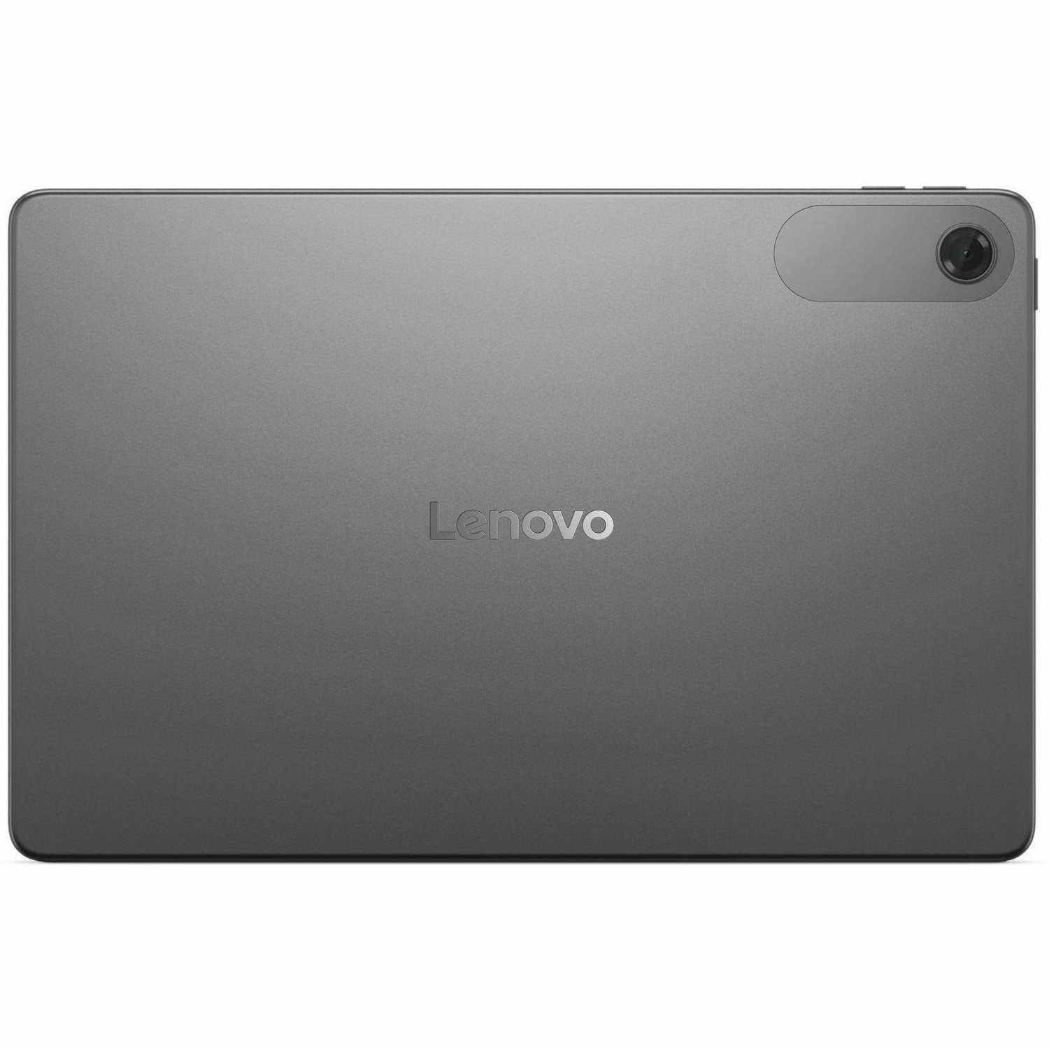 Lenovo Tab TB311FU Tablet - 25.7 cm (10.1") WUXGA - MediaTek Helio G85 Octa-core - 4 GB - 64 GB Storage - Android 14 - Luna Gray