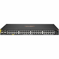 HPE CX 6100 Ethernet Switch