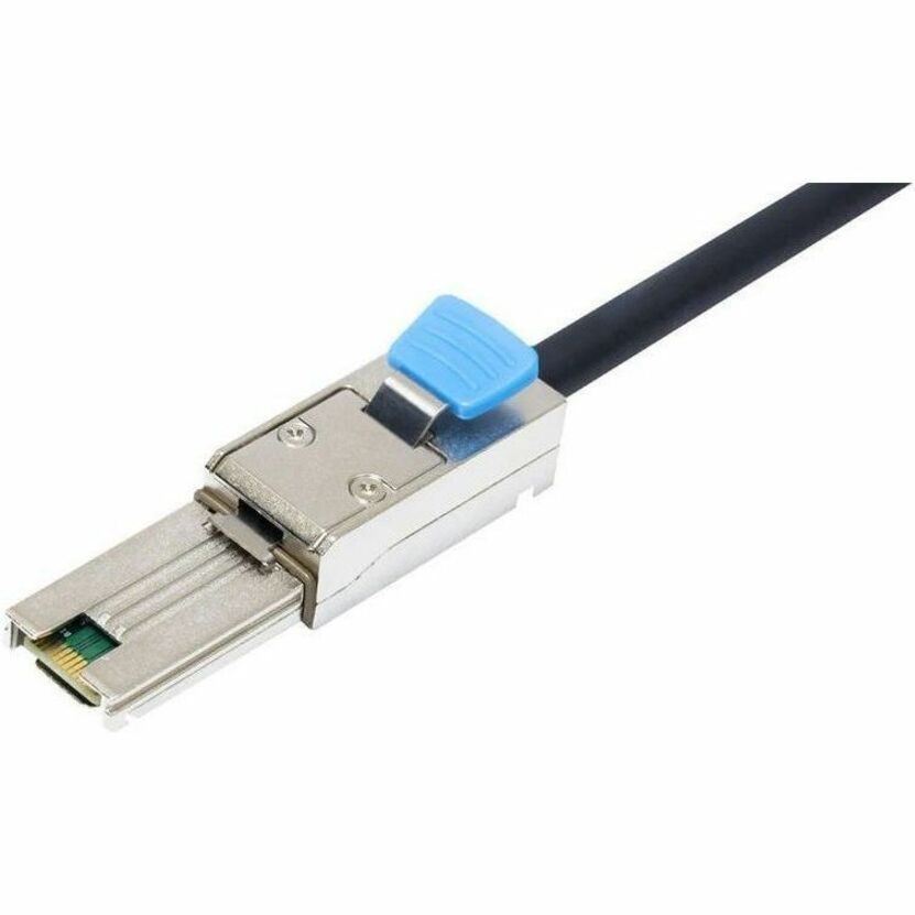 ATTO Cable, SAS External, SFF-8088 to SFF-8088, 1 meter