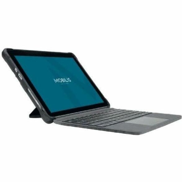 MOBILIS PROTECH Carrying Case for 20.3 cm (8") Samsung Galaxy Tab Active3 Tablet