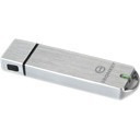 IronKey Enterprise S1000 64 GB USB 3.0 Flash Drive - 256-bit AES