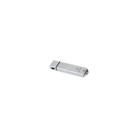 IronKey Enterprise S1000 32 GB USB 3.0 Flash Drive - 256-bit AES