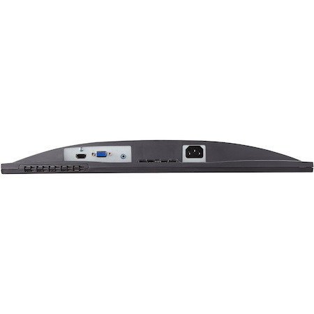 ViewSonic VA1903H 19-Inch WXGA 1366x768p 16:9 Widescreen Monitor with Enhanced View Comfort, Custom ViewModes and HDMI for Home and Office