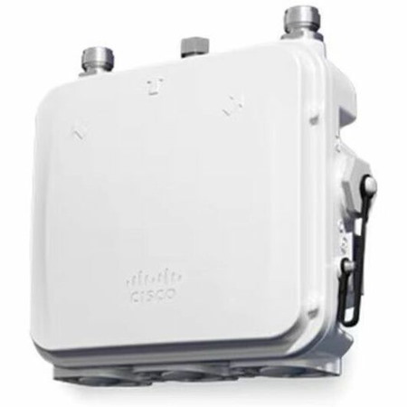 Cisco Catalyst IW9165D Dual Band Wi-Fi 6E IEEE 802.11a/g/n/ac/ax 2.50 Gbit/s Wireless Access Point - Outdoor
