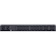CyberPower PDU24006 Single Phase 240 - 200 VAC 20A Metered ATS PDU