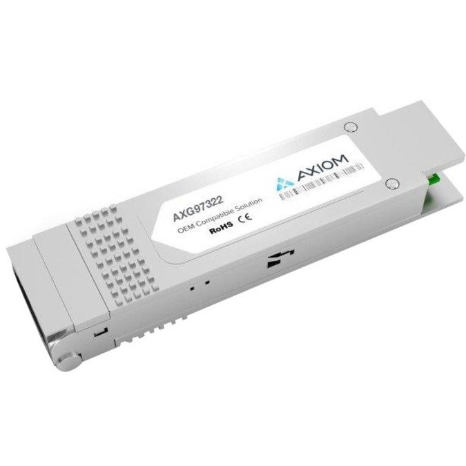 Axiom 40GBASE-LR4 QSFP+ Transceiver for Mellanox - MC2210511-LR4 TAA Compliant