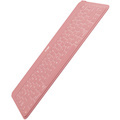 Logitech Keys-To-Go Keyboard - Wireless Connectivity - Blush