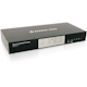 IOGEAR 4-Port DisplayPort Secure KVM Switch (TAA)