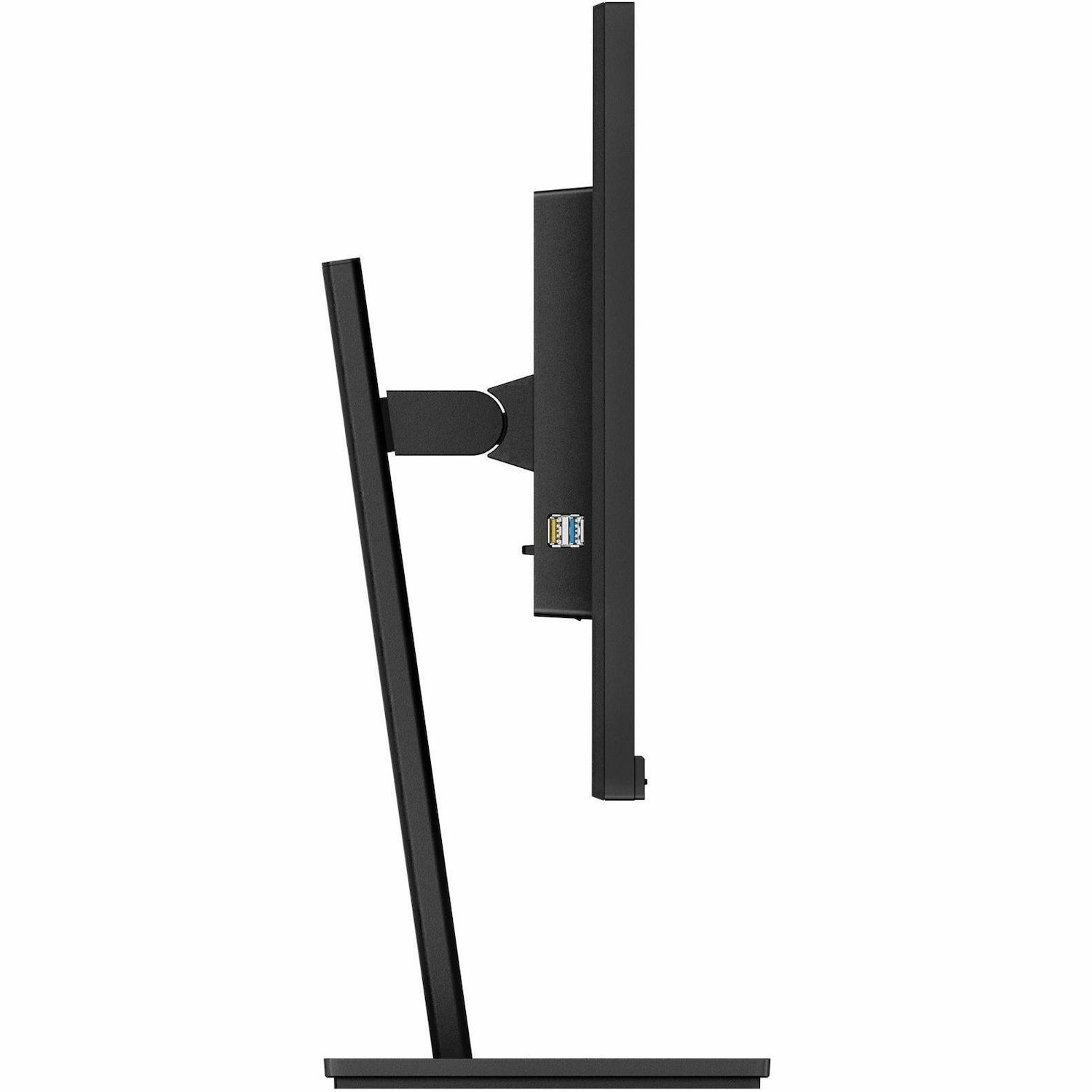 Philips 27B1N3800 27" Class 4K UHD LED Monitor - 16:9 - Textured Black