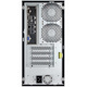 In Win Server Case - Micro ATX, Mini ITX Motherboard Supported - Mini-tower - SECC