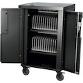 Bretford CoreX Cart