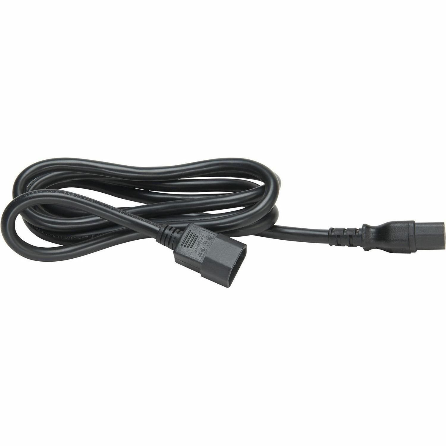 HP Standard Power Cord