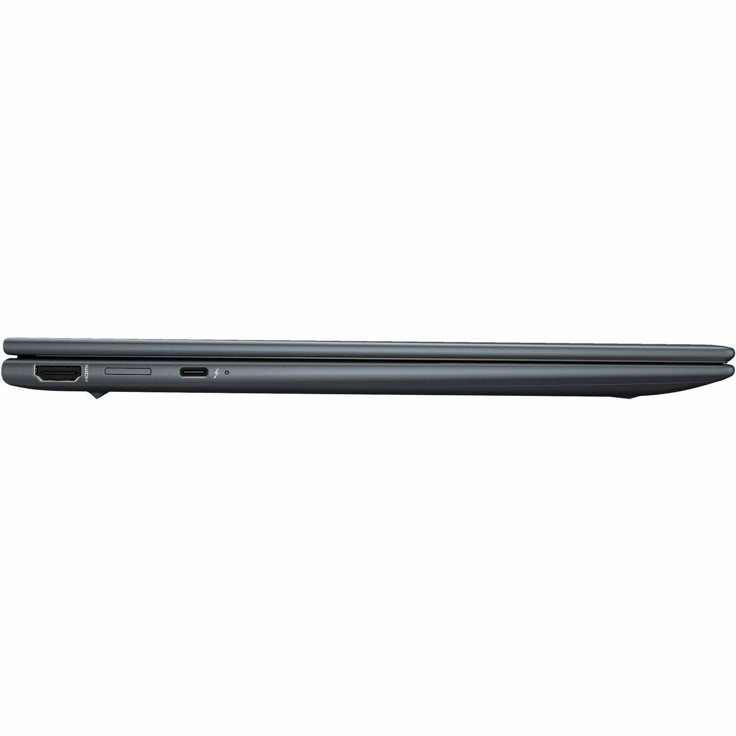 HP Dragonfly G4 13.5" Touchscreen Notebook - WUXGA+ - Intel Core i7 13th Gen i7-1365U - vPro Technology - 32 GB - 1 TB SSD - Slate Blue