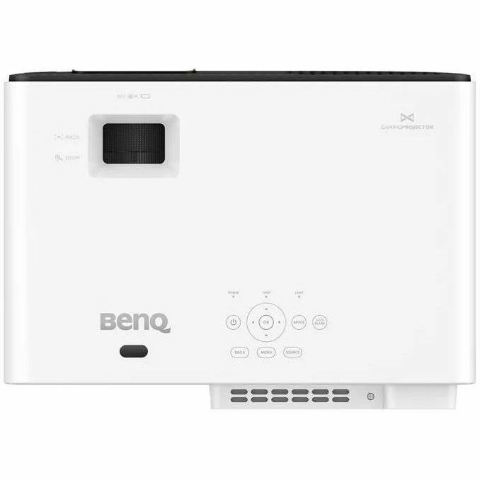 BenQ X500i 3D Short Throw DLP Projector - 16:9