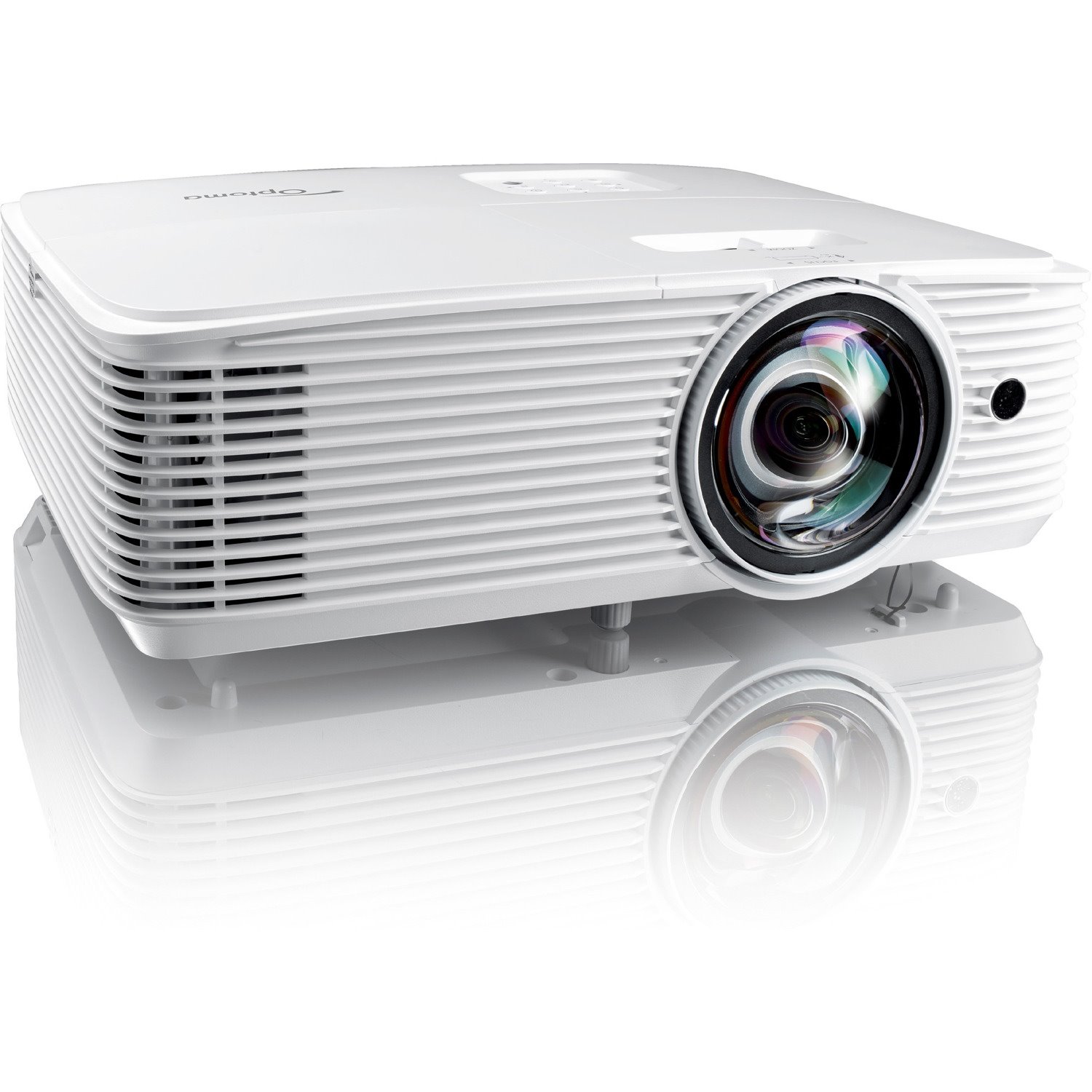 Optoma X309ST 3D Short Throw DLP Projector - 4:3