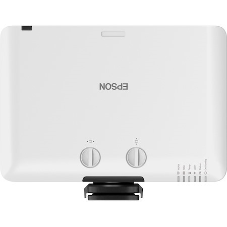 Epson EB-L630U 3LCD Projector - 16:10 - Ceiling Mountable, Floor Mountable