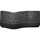 Kensington Pro Fit Keyboard - Wireless Connectivity - USB Interface - Black