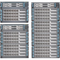 Juniper MX10004 Router Chassis