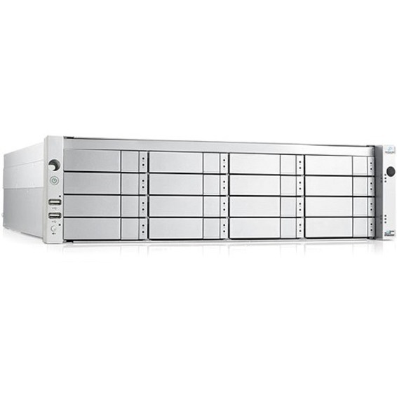 Promise Vtrak D5600XD 4-Port 10GSFP+