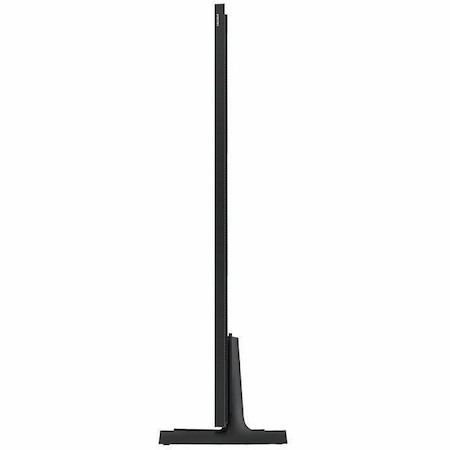 Samsung The Frame LS03F QA55LS03FAS 55" Smart LED-LCD TV 2025 - 4K UHDTV - High Dynamic Range (HDR) - Black
