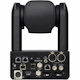 Sony BRCAM7 14 Megapixel 4K Network Camera - Color - Black