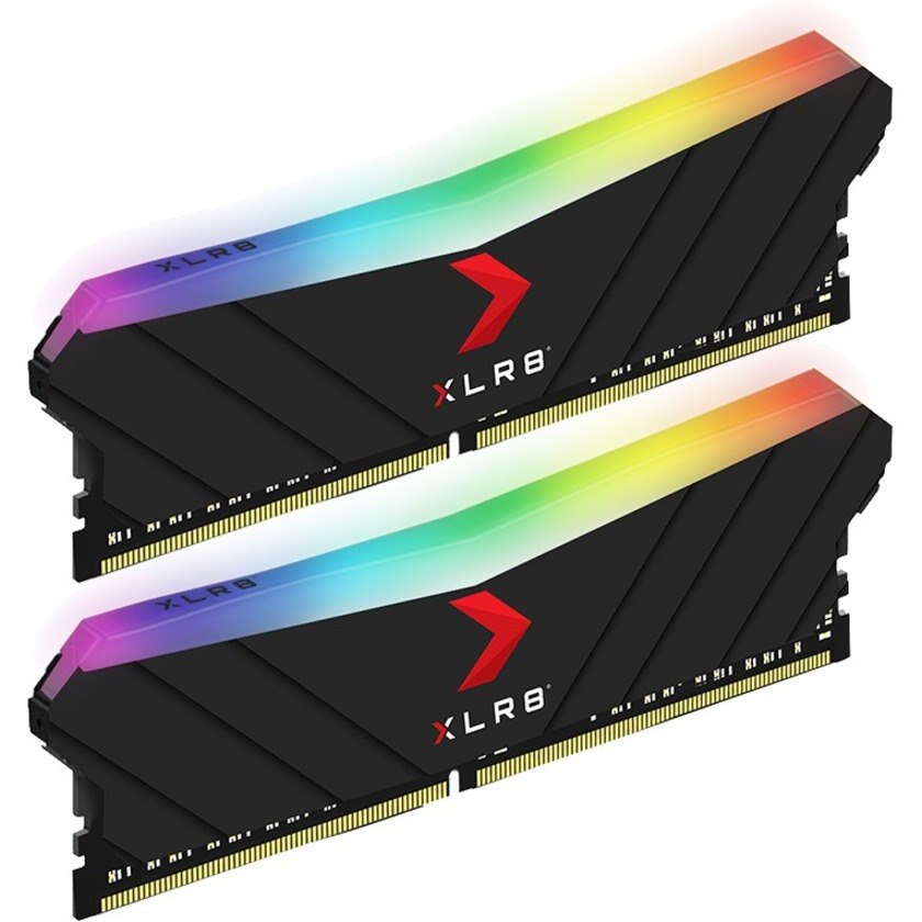 PNY XLR8 32GB (2 x 16GB) DDR4 SDRAM Memory Kit