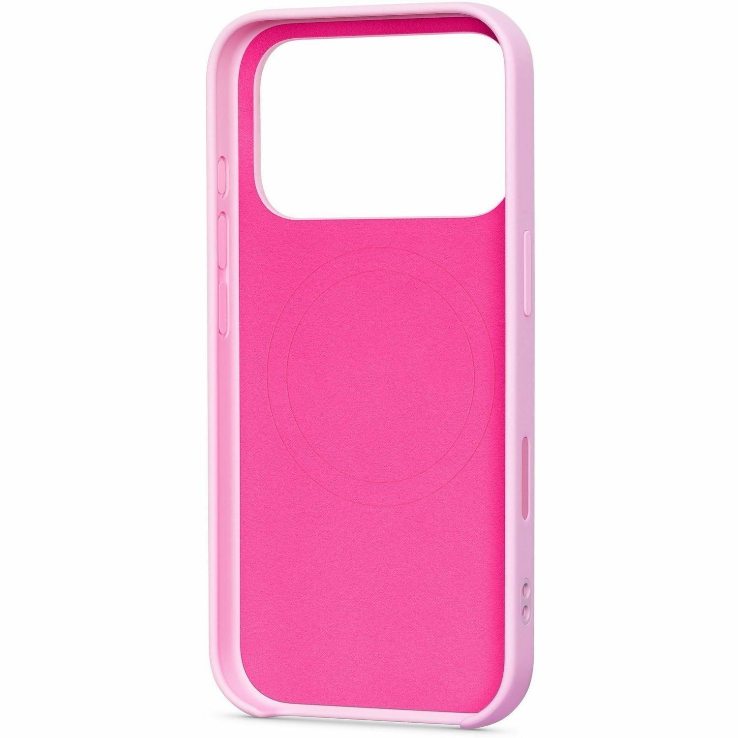 Beats by Dr. Dre Carrying Case Apple iPhone 17 Pro Smartphone - Pebble Pink