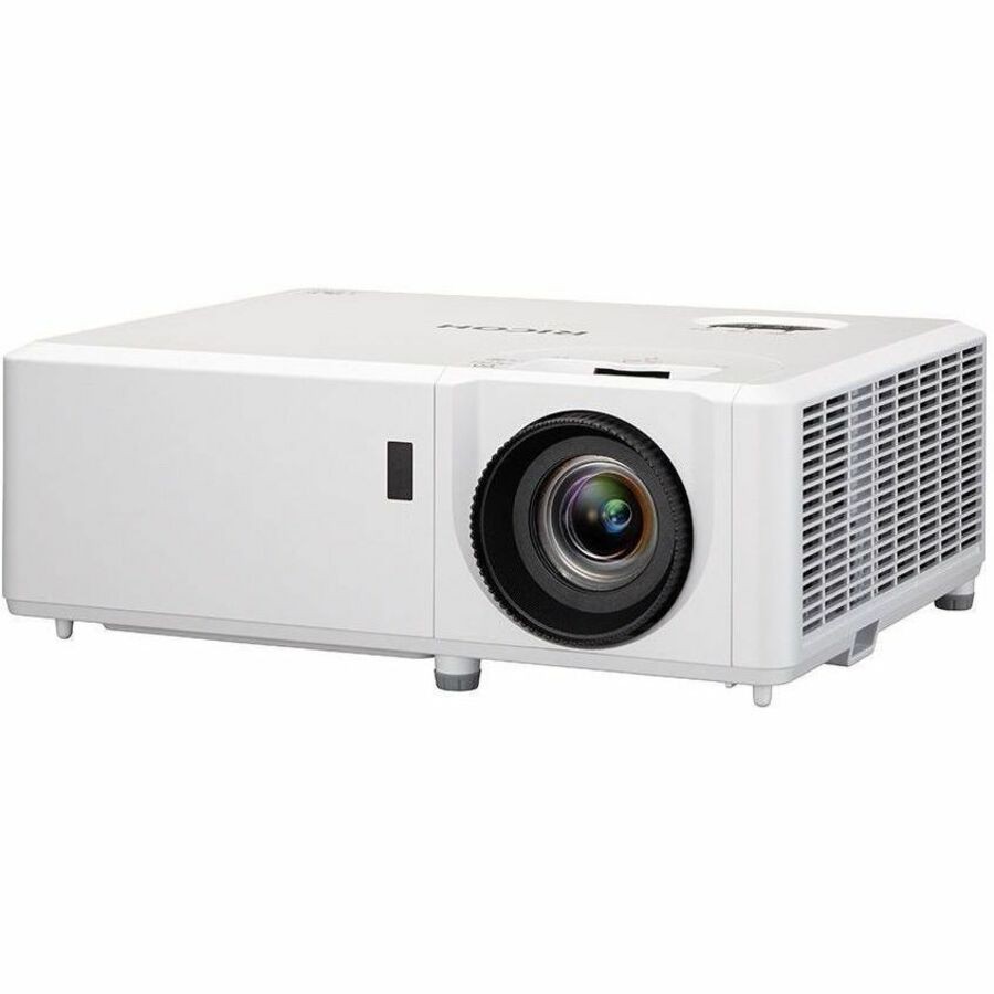 Ricoh PJ WXL5860 3D DLP-Projector - Draagbaar, Op muur monteerbaar, Plafondbevestiging
