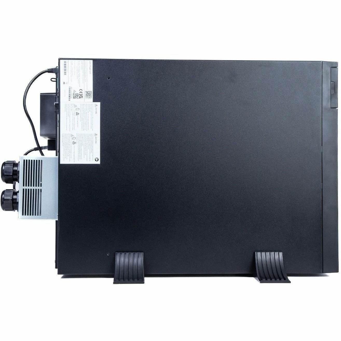 Origin Symphony Double Conversion Online UPS - 6 kVA/6 kW
