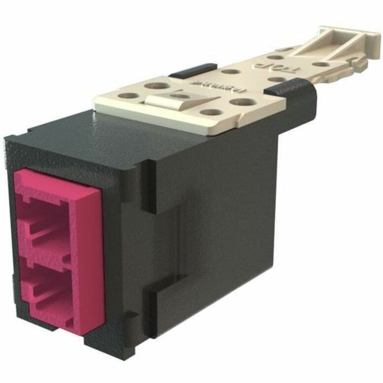 Ortronics Infinium Fiber Optic Network Adapter