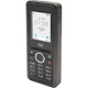 Cisco 6825 IP Phone - Cordless - Corded/Cordless - DECT, Bluetooth - 3 Multiple Conferencing - Wall Mountable, Tabletop