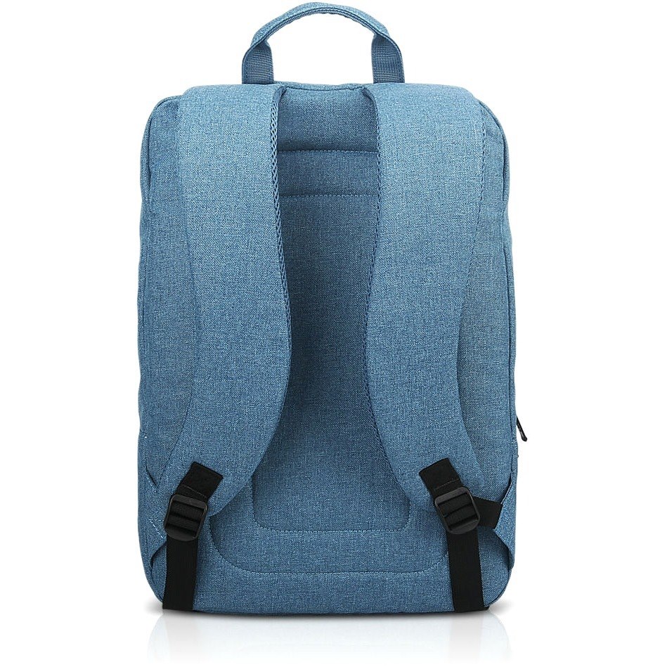 Lenovo B210 Carrying Case (Backpack) for 15.6" Notebook - Blue